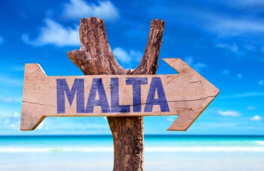 Malta ferie